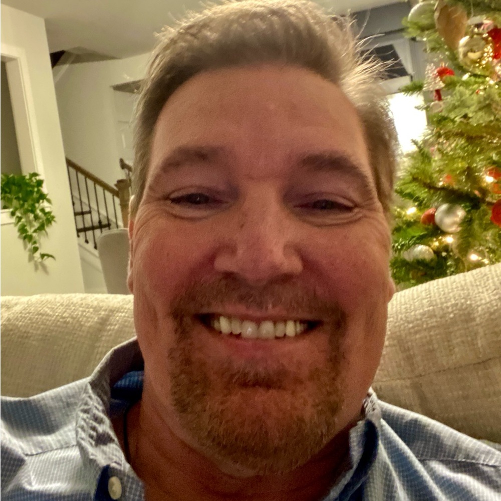 Meet your Posher, Mark